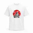تیشرت طرح موتور ( rider) مدل 2