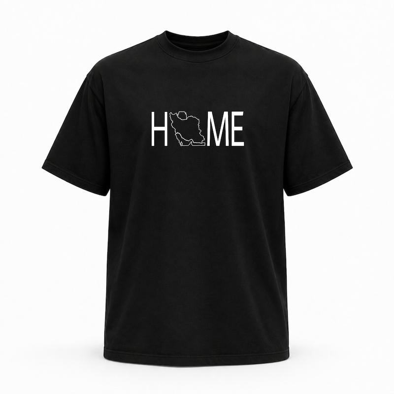 طرح Homeland
