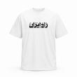تیشرت طرح زادایران