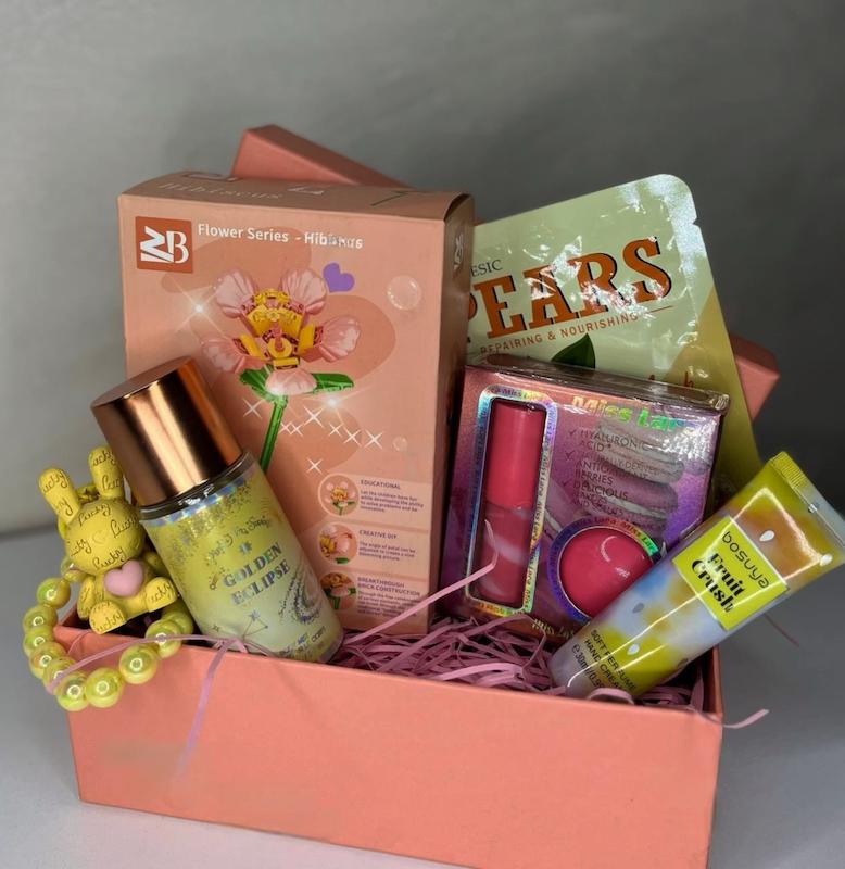 باکس اقتصادی🧡