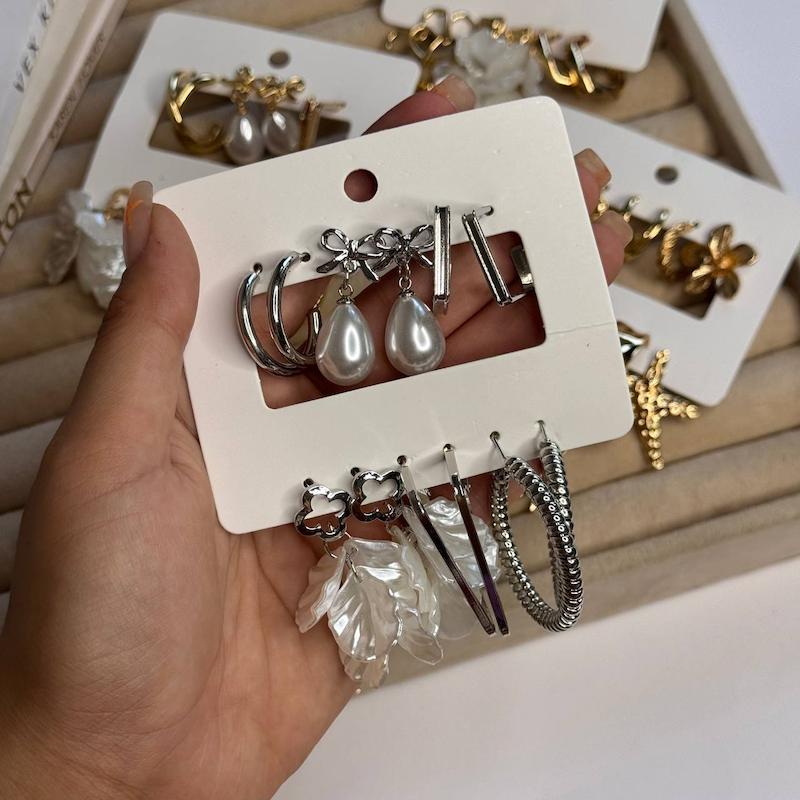 پک گوشوارره فشن 1