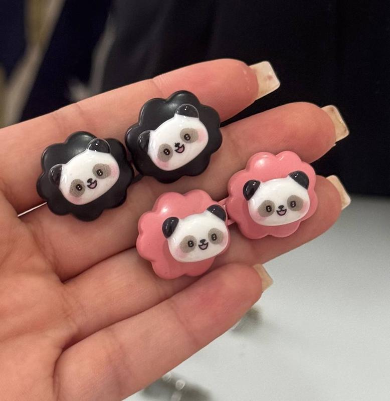 پین شلوار پاندا🐼