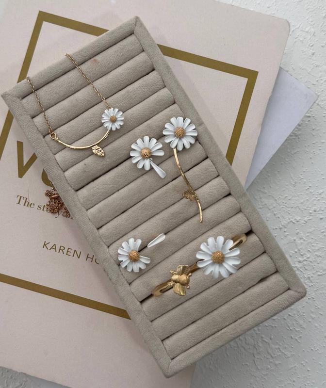 ست بابونه 🌼