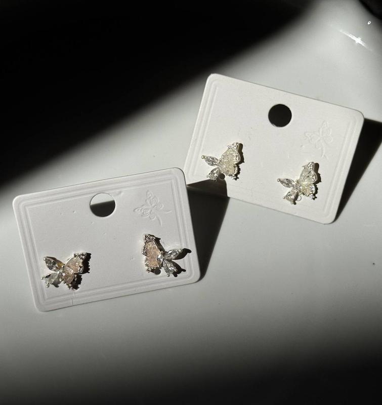 پروانه سیلور🦋