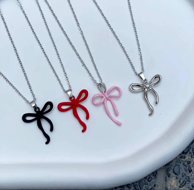 پاپیون مینیمال🎀