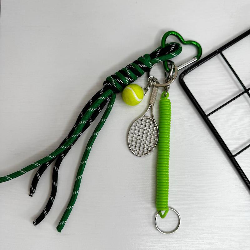 چارم بگ تنیس 🎾