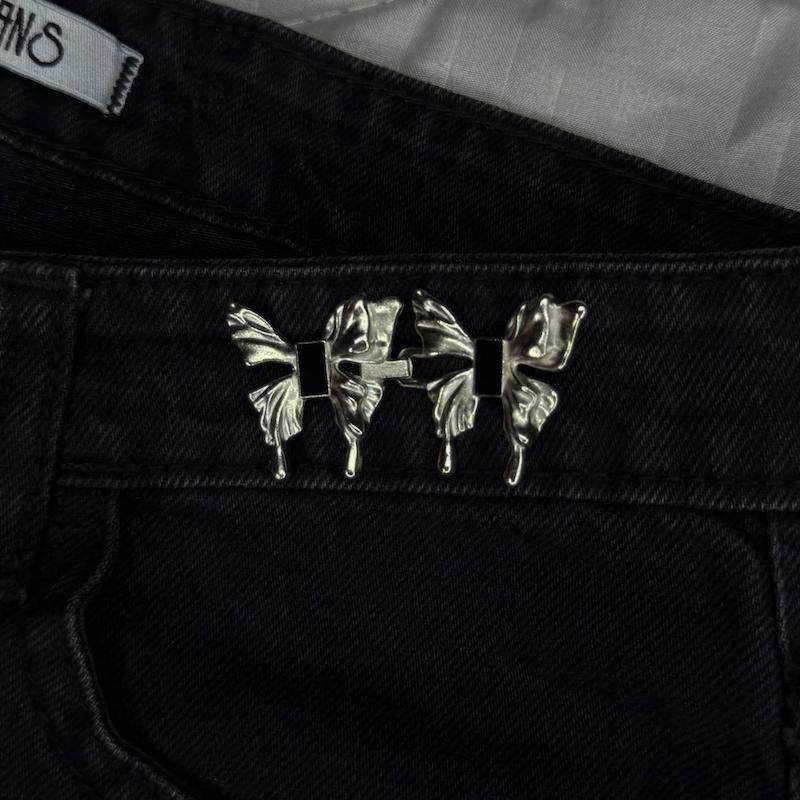 پین پروانه. 🦋