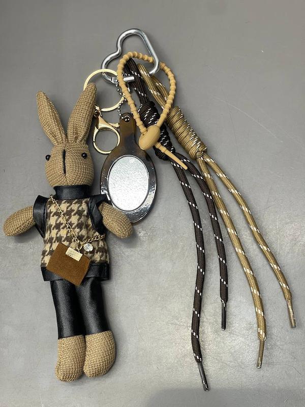 چارم بگ خرگوش🐰