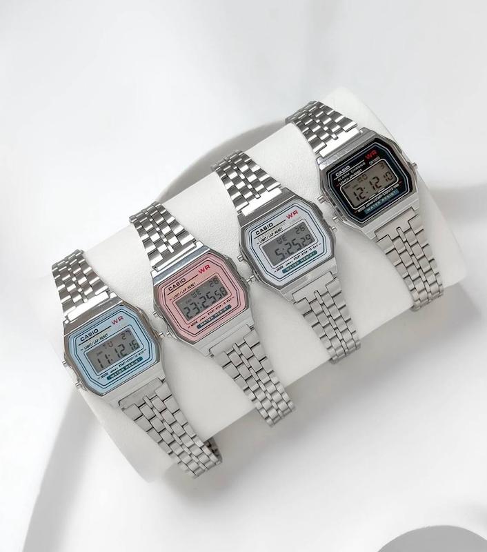  کاسیو کامپیوتری🎀