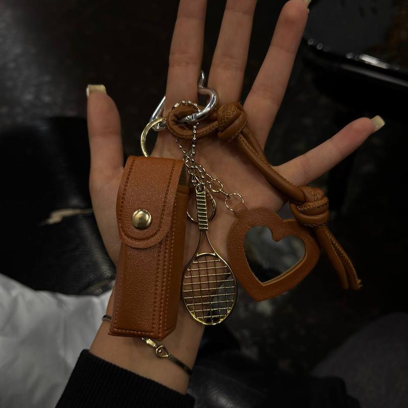 چارم لیپ گلاس