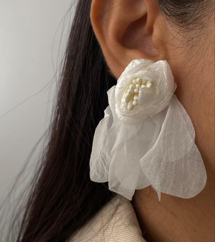 گوشواره طوری مجلسی✨