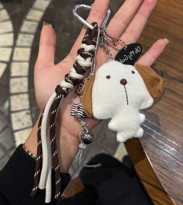 چارم بگ سگ🐩