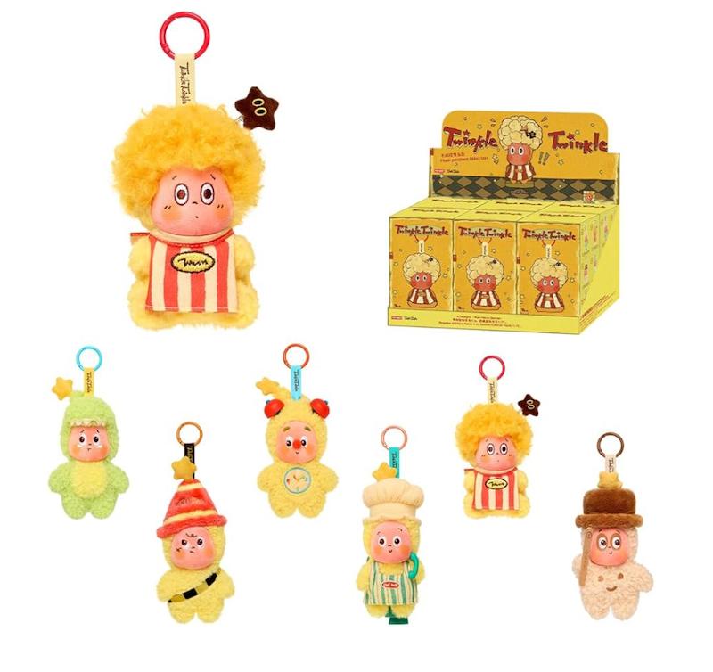 بلایند باکس twinkle 🪄