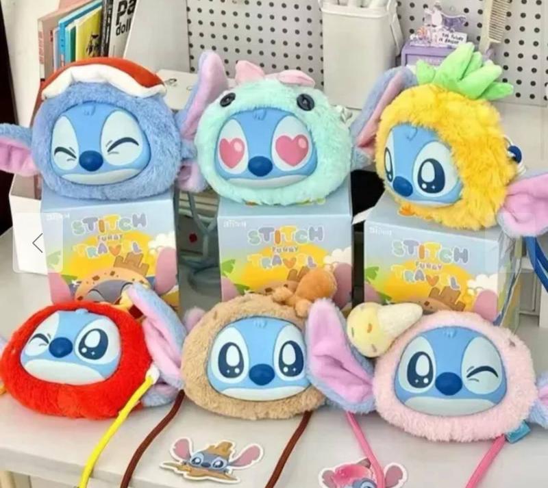 بلایند باکس کیف استیج🩵