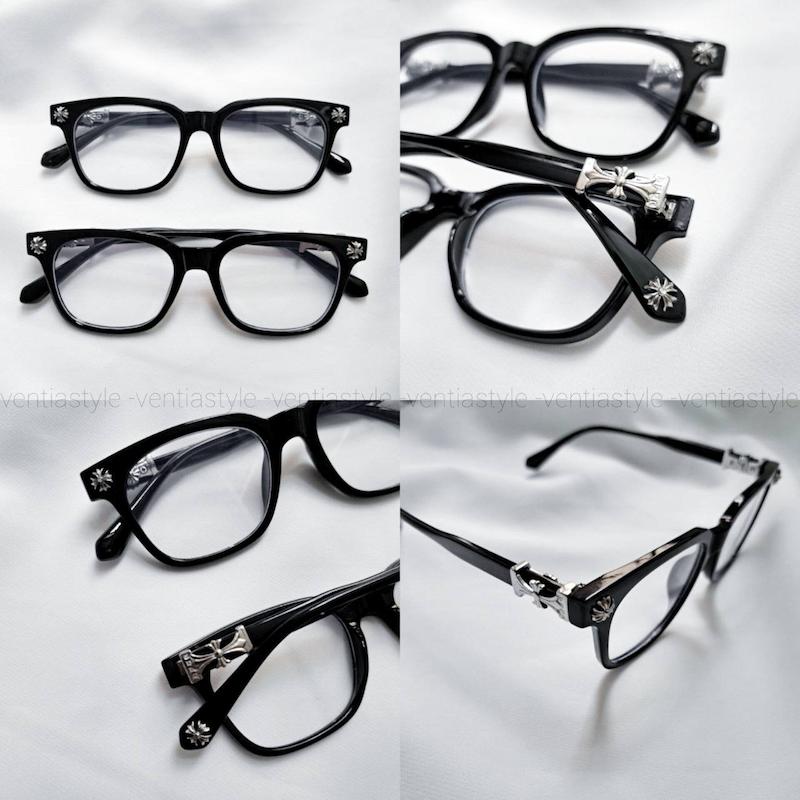 عینک کروم هارتز🪄