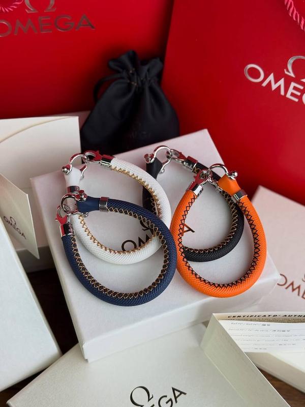 امگا مستر 2026