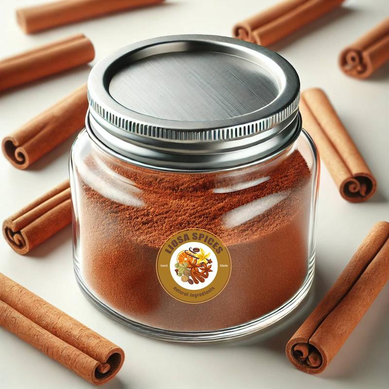 پودر دارچین