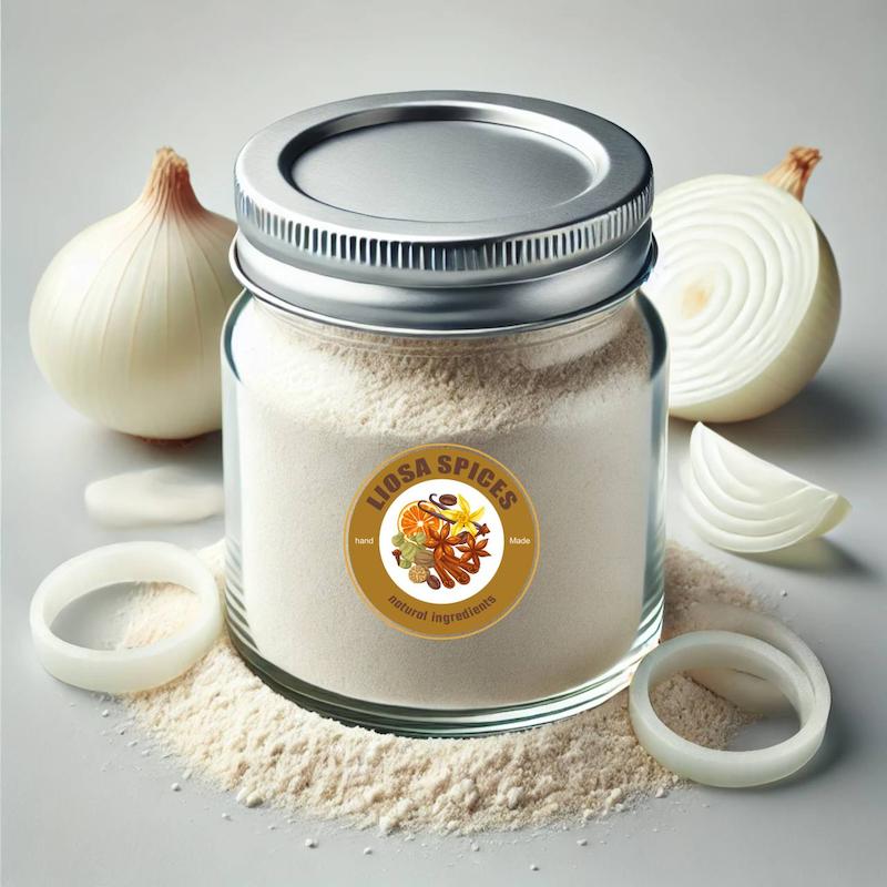 پودر پیاز