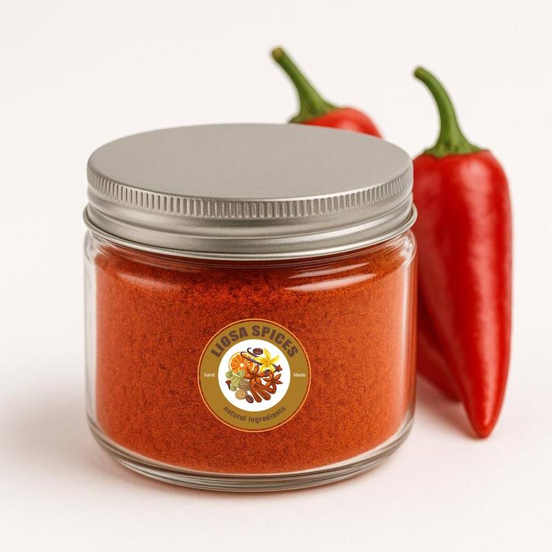 پولبیبر(فلفل ترکی)