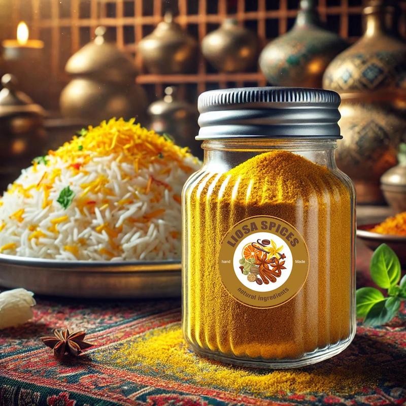 ادويه پلويي