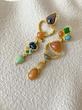 گوشواره طرح زارا