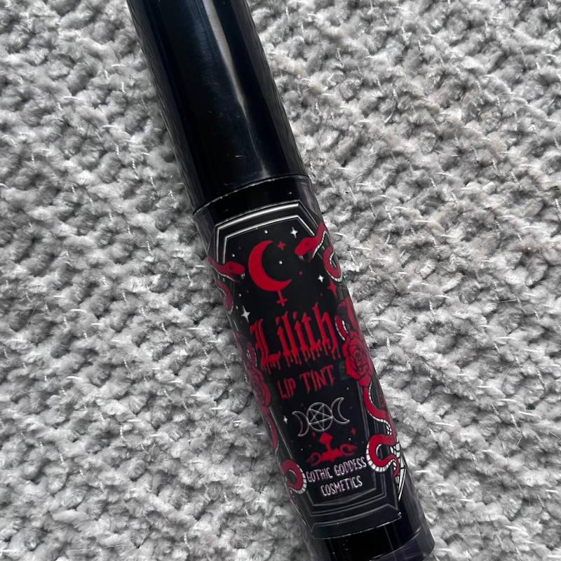 تینت گاتیک lilith