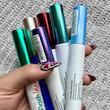 ریمل گلدن رز flash lash