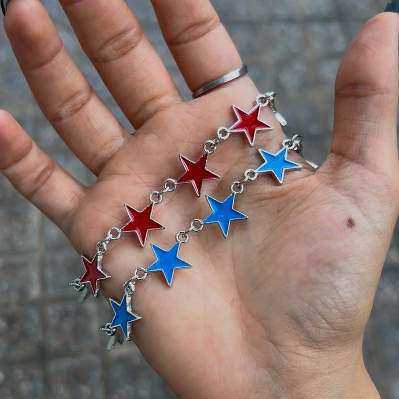 دستبند ستاره پینترستی