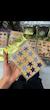 استیکر شیشه ای ضد آب (ورق بزنید)