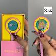 ساعت سواچ آویزی