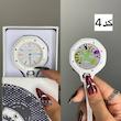 ساعت سواچ آویزی