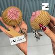 جاکلیدی خاکبرسری میمی