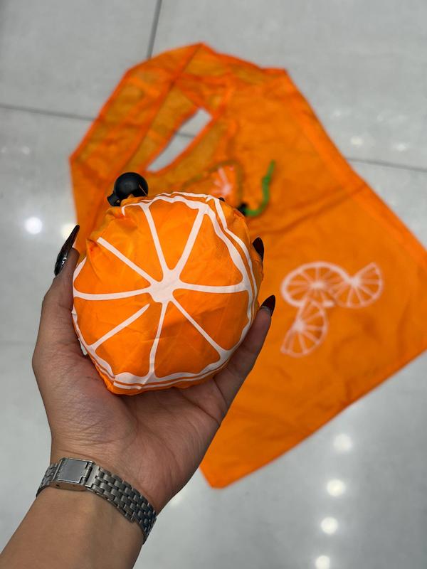 بگ آویز عروسکی فانتزی ضد آب