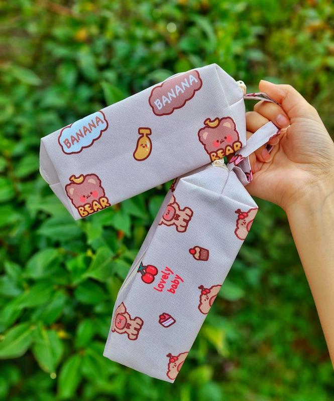 جامدادی تدی 