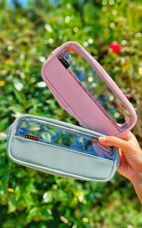 جامدادی نیمه طلقی کیفت