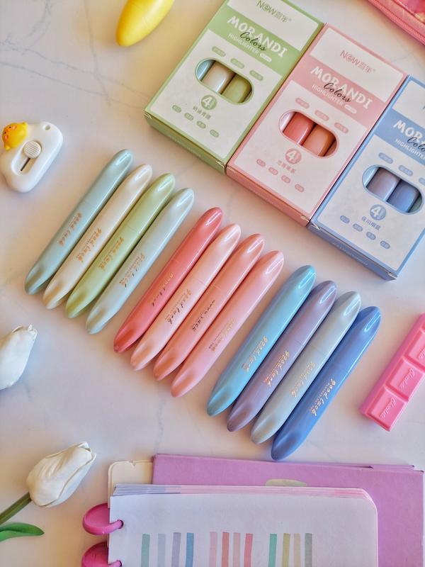 هایلایتر ریملی موراندی