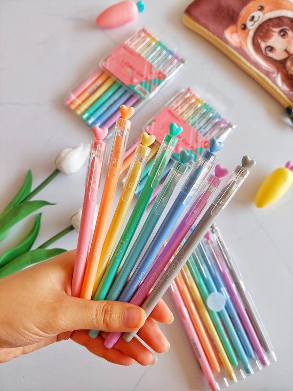 پک رواننویس قلبی