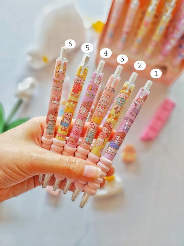 اتود گریپ دار دختر