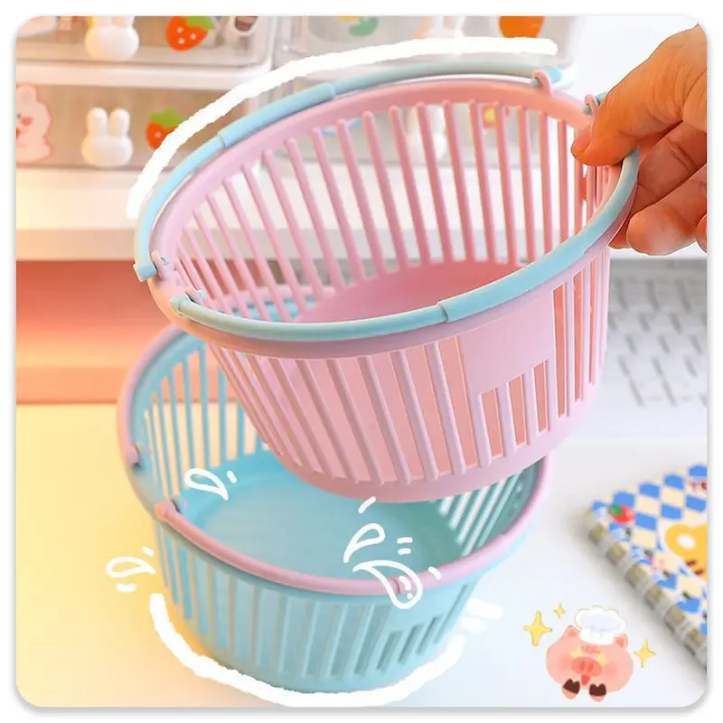 سبد پینترستی دایره