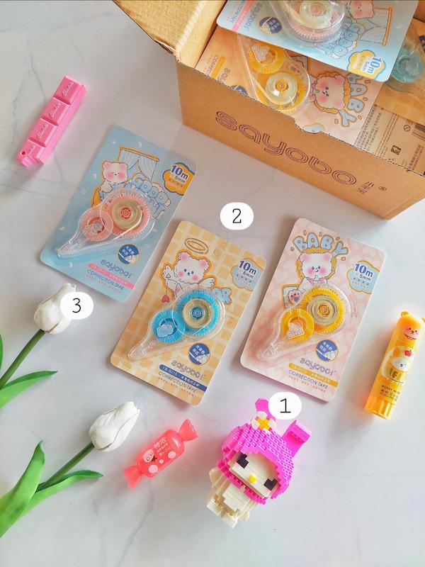 غلط گیر نواری خرسی