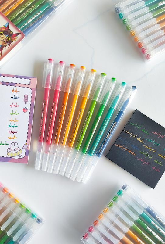 رواننویس لانگو