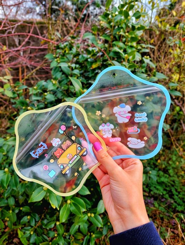 زیپ کیپ ستاره