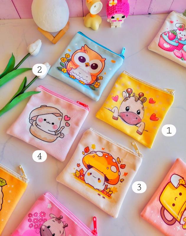 کیف پد بهداشتی لیام