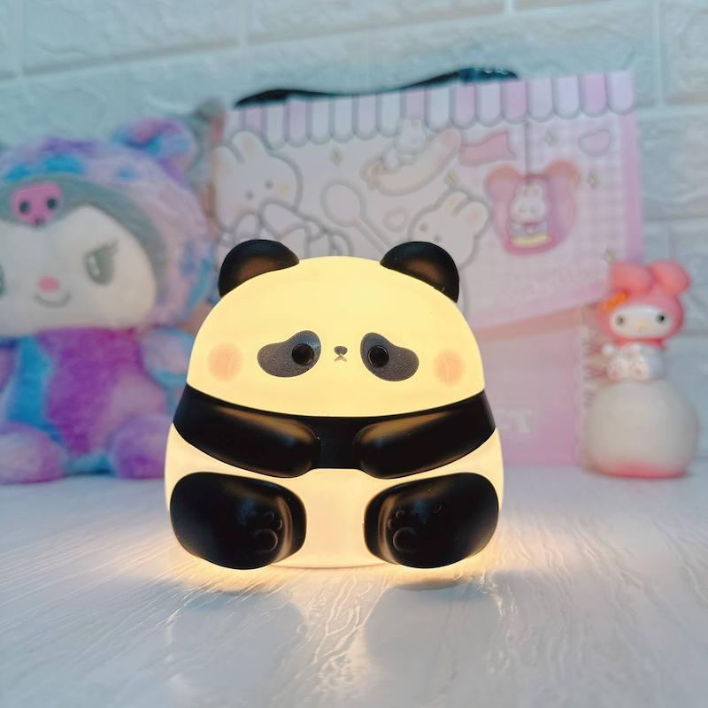 چراغ خواب پاندا 