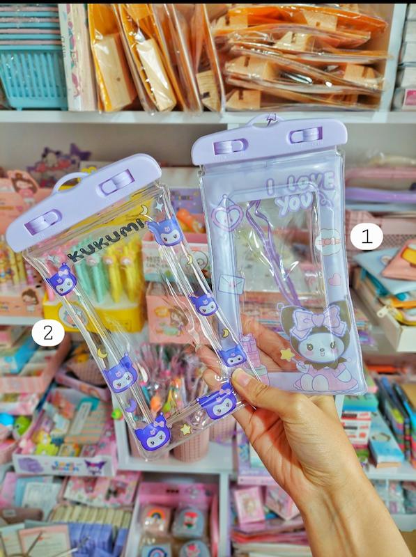 کاور ضد آب موبایل 