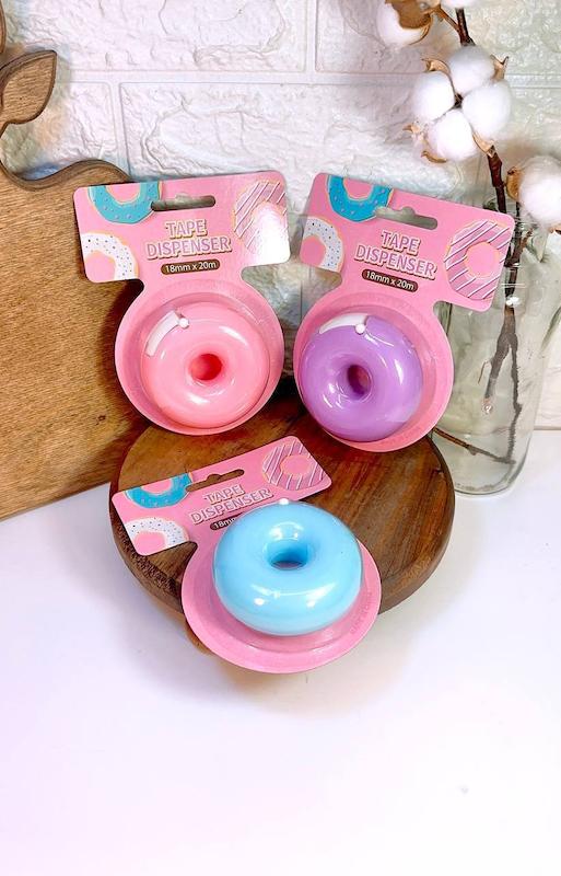 جاچسبی دونات