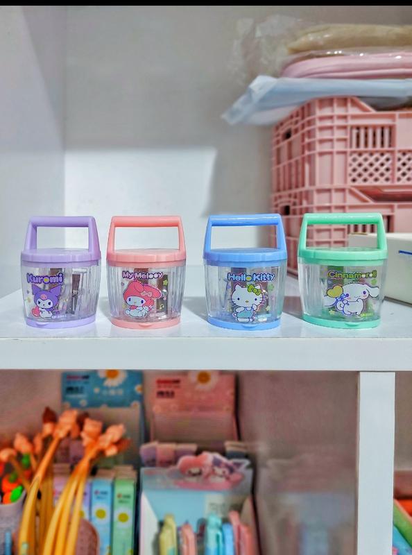 تراش سطلی سانریو