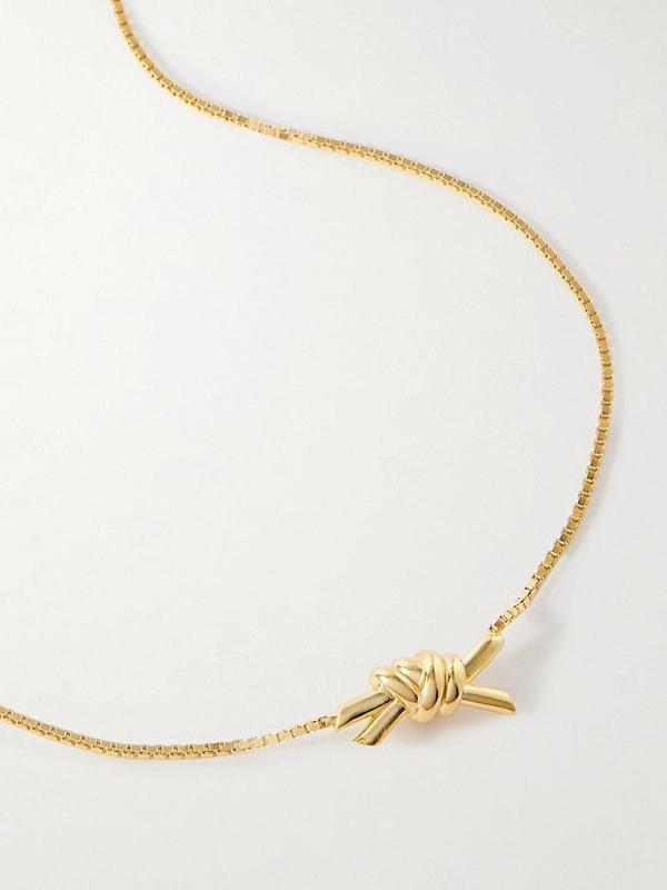 زنجیر مدل گره