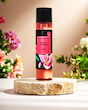 بادی اسپلش بث اند بادی ورکز مدل Pink lily & bamboحجم 236 میلی لیتر