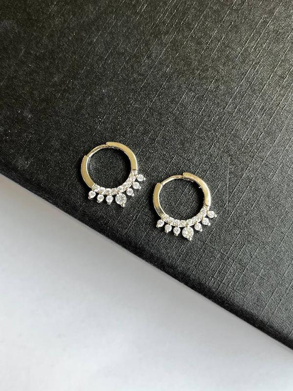 پیرسینگ جواهری